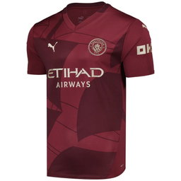 Manchester City 