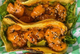 Bang Bang Shrimp
