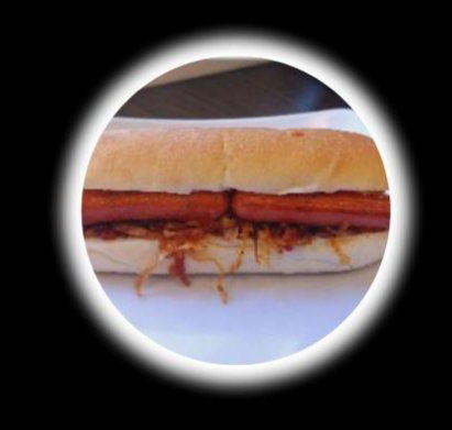 Sausages Submarine