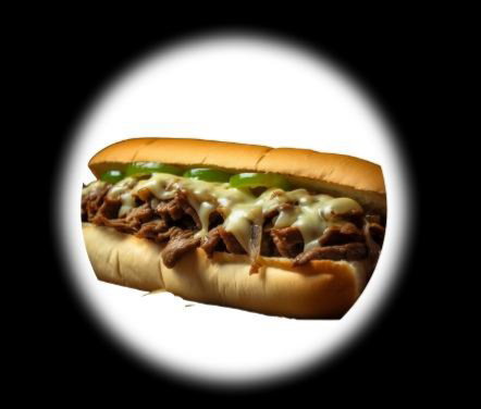 Mix Submarine (Cheese, Mashroom,Chicken)_0