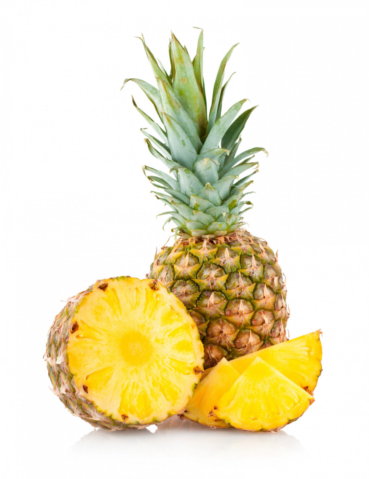 Ananas أناناس _0