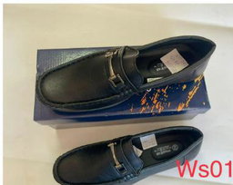 Soulier homme 
