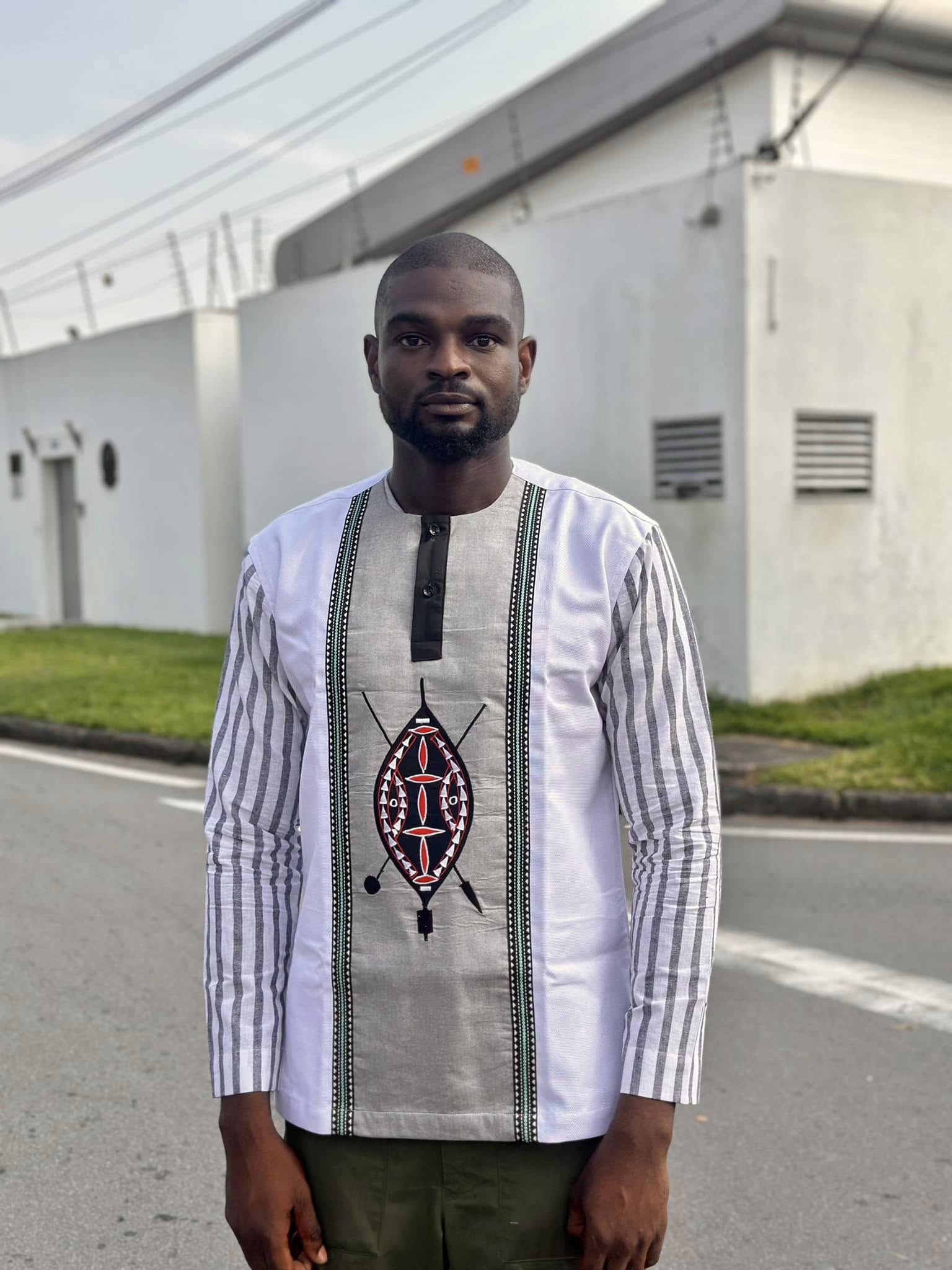 Chemise Corissienne _0