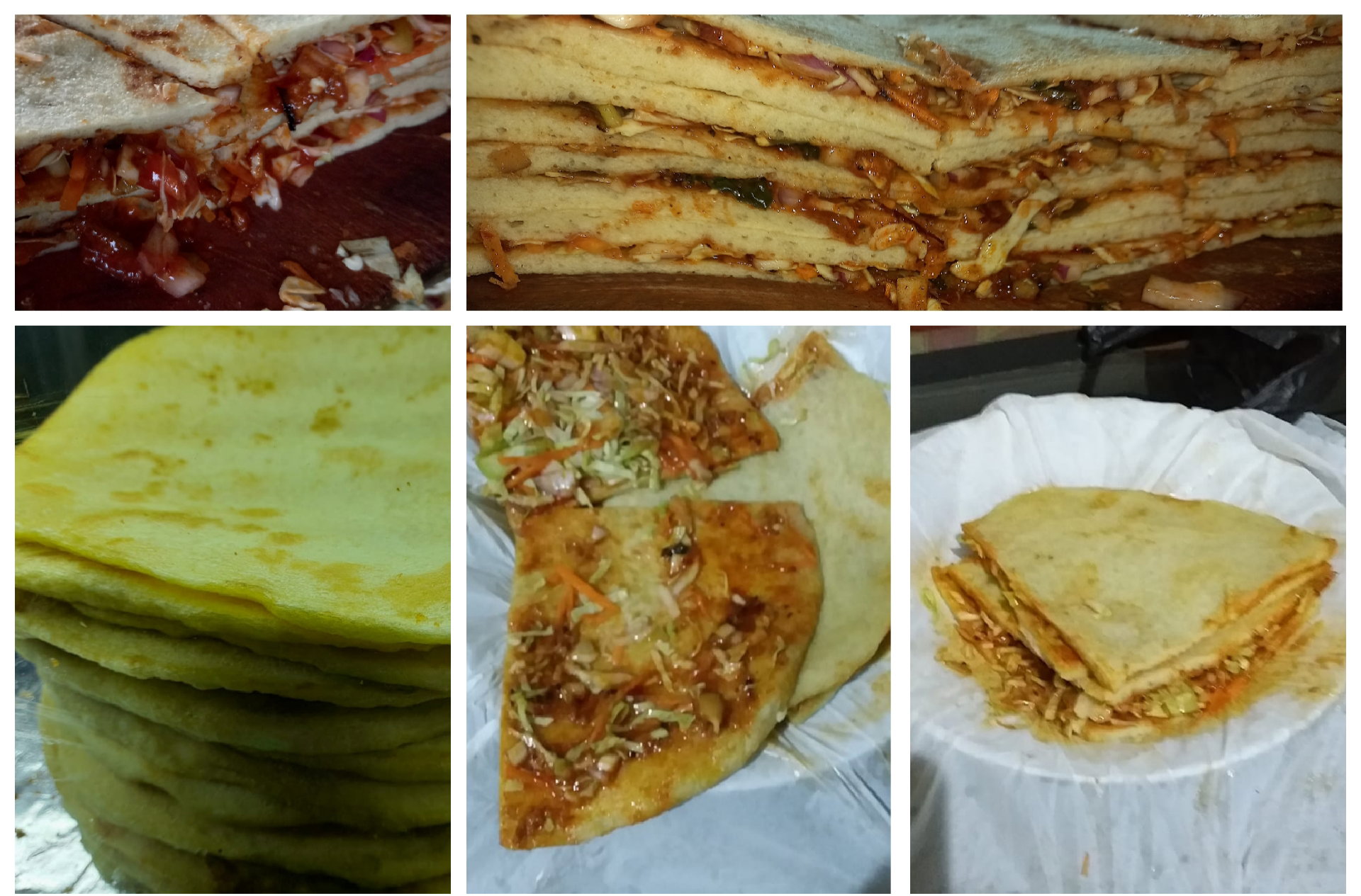 Naan Roti _0