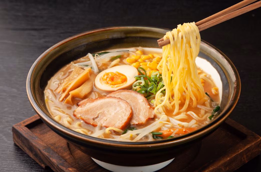 Ramen 