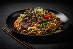 Yakisoba