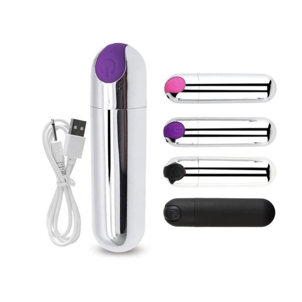 Bullet Vibrator_0