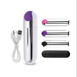 Bullet Vibrator