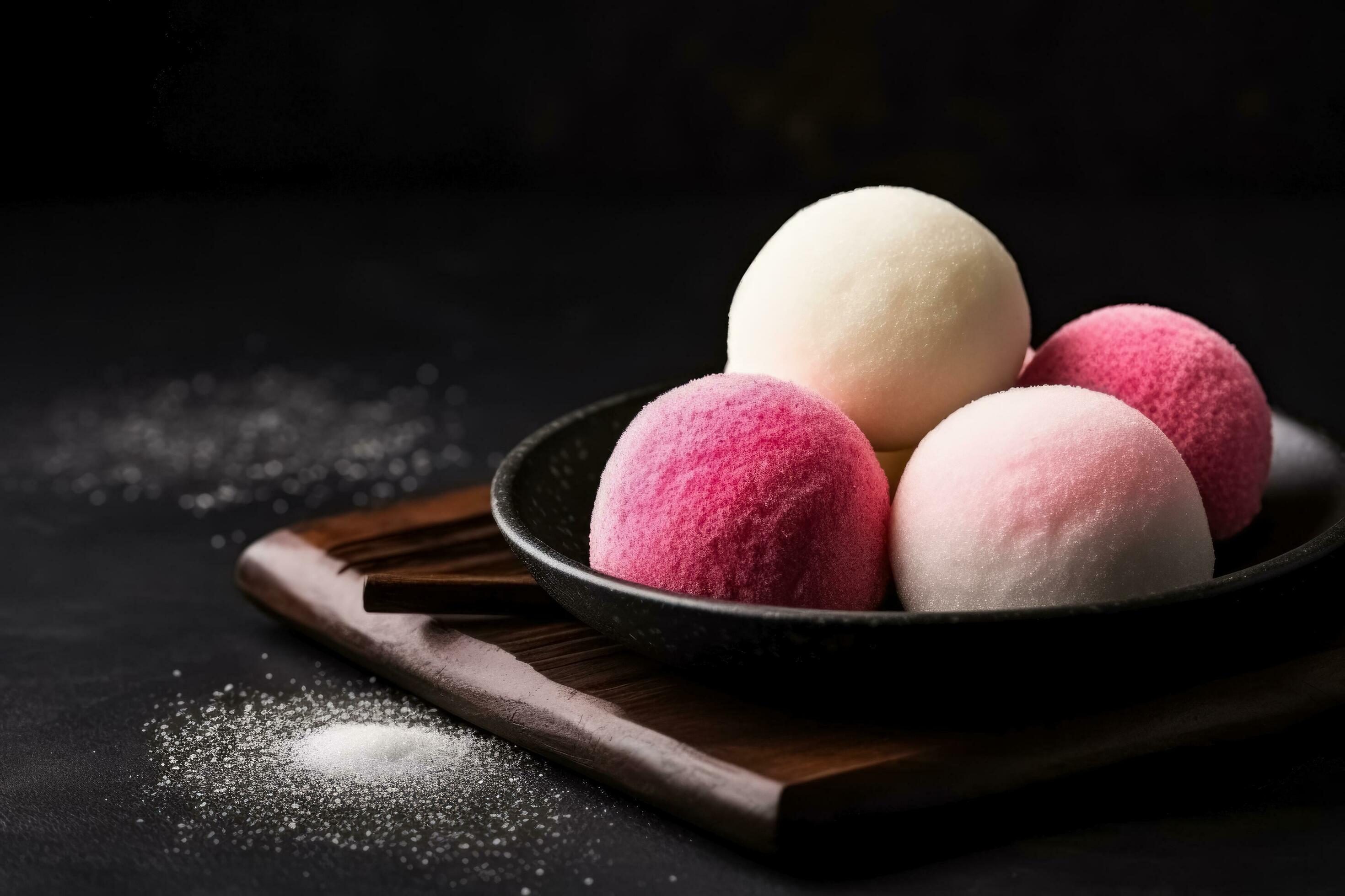 Mochi
