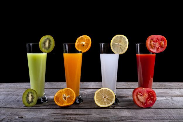 Bebidas naturales_0