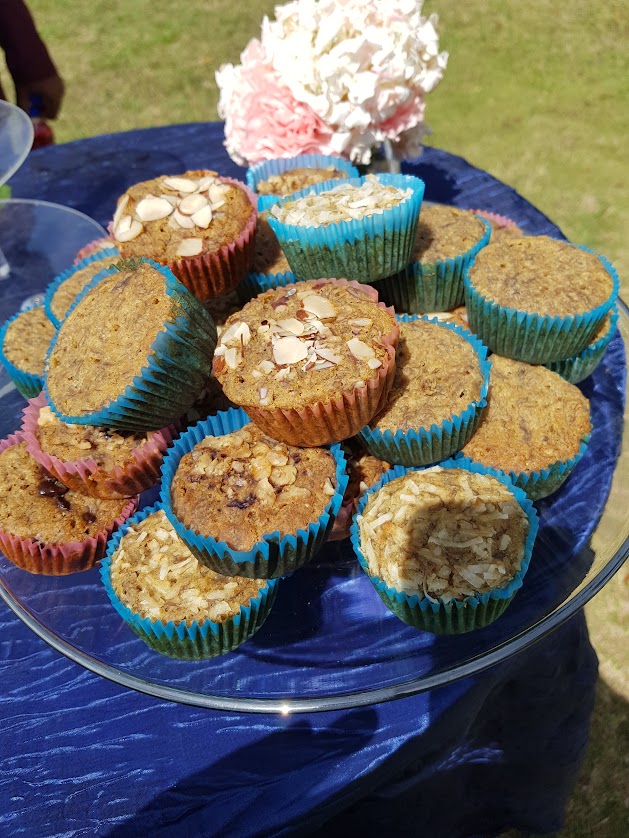 Two-Topping Flavoured Banana Bread_8