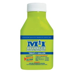 M1 Mildew Treatment 
