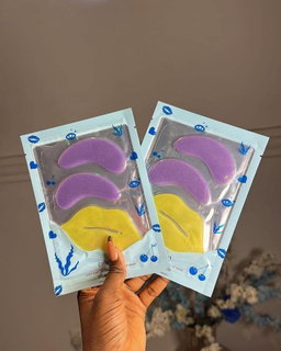 Lip mask