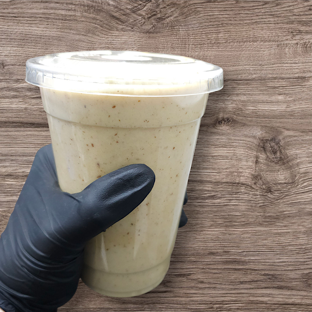 NutMania Protein Shake