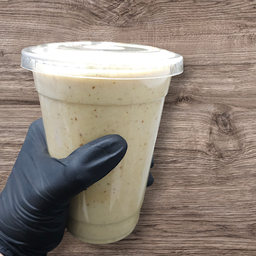 NutMania Protein Shake