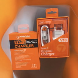 TRAVEL ADAPTED (chargeur)