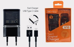 TRAVEL ADAPTED (chargeur)