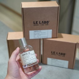Le Labo Santal 33 Edp 100ml Perfume 
