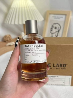 Le Labo Patchouli 24 Edp 100ml Perfume