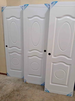 PUERTA POLIMETAL 100% CALIDA GARANTIZADA 