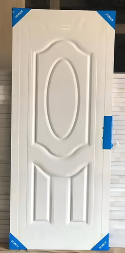 PUERTA POLIMETAL 100% CALIDA GARANTIZADA 
