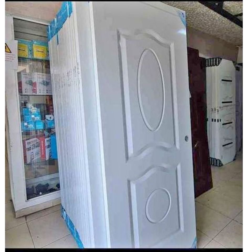 PUERTA POLIMETAL 100% CALIDA GARANTIZADA _4