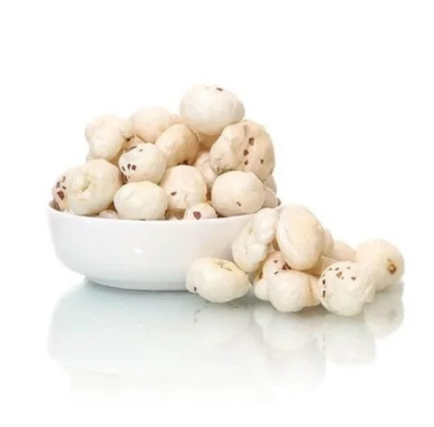 Makhana / Lotus Seeds