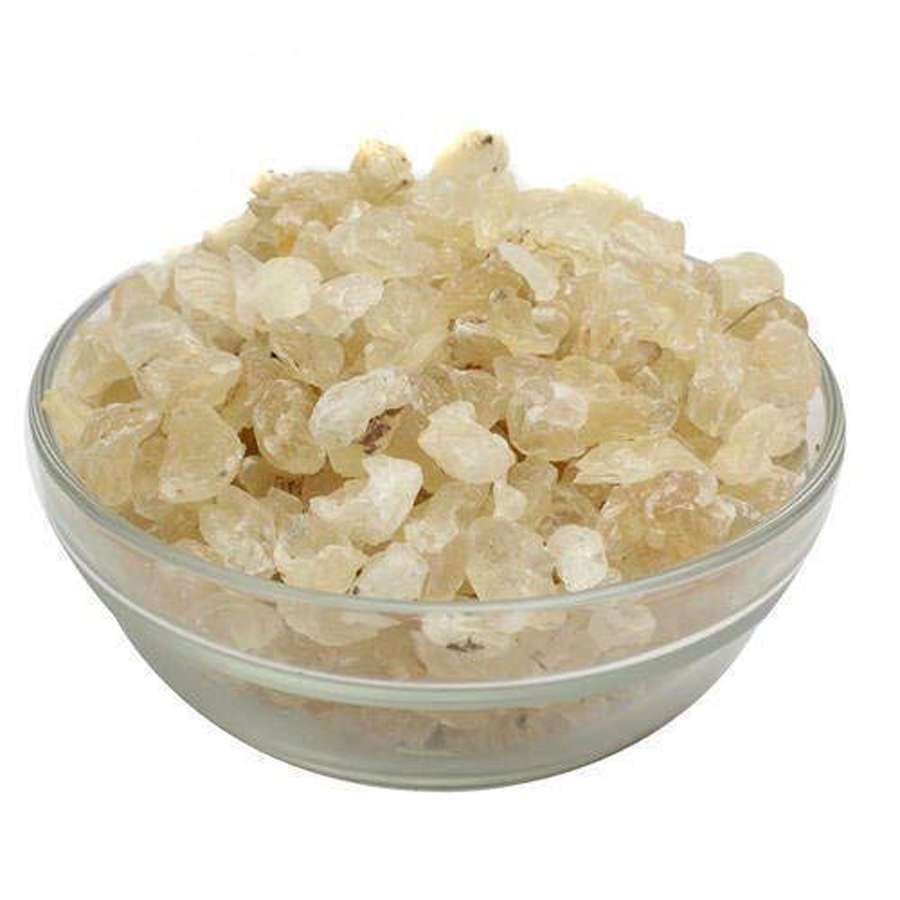 Badam Pisin / Almonds Gum