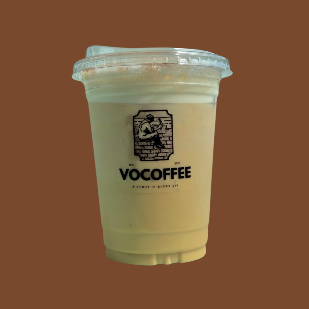 Cappucino
