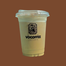 Cappucino