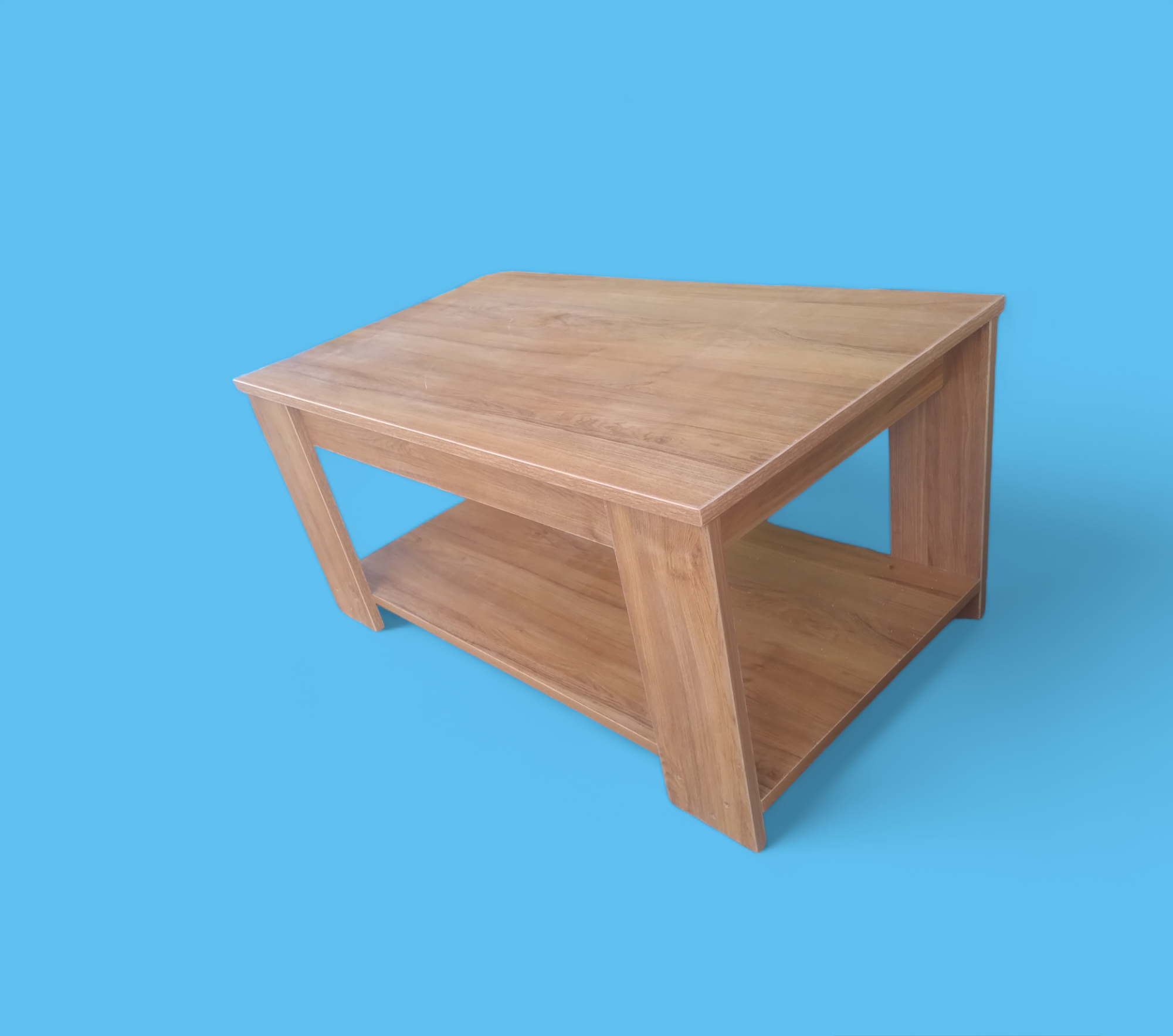 Coffee table _1
