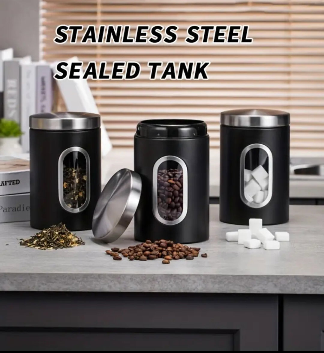 Kitchen Container