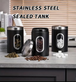 Kitchen Container