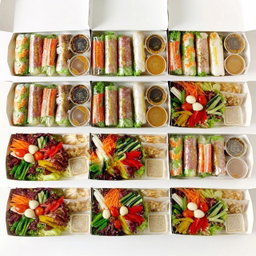 Vietnamese Rolls