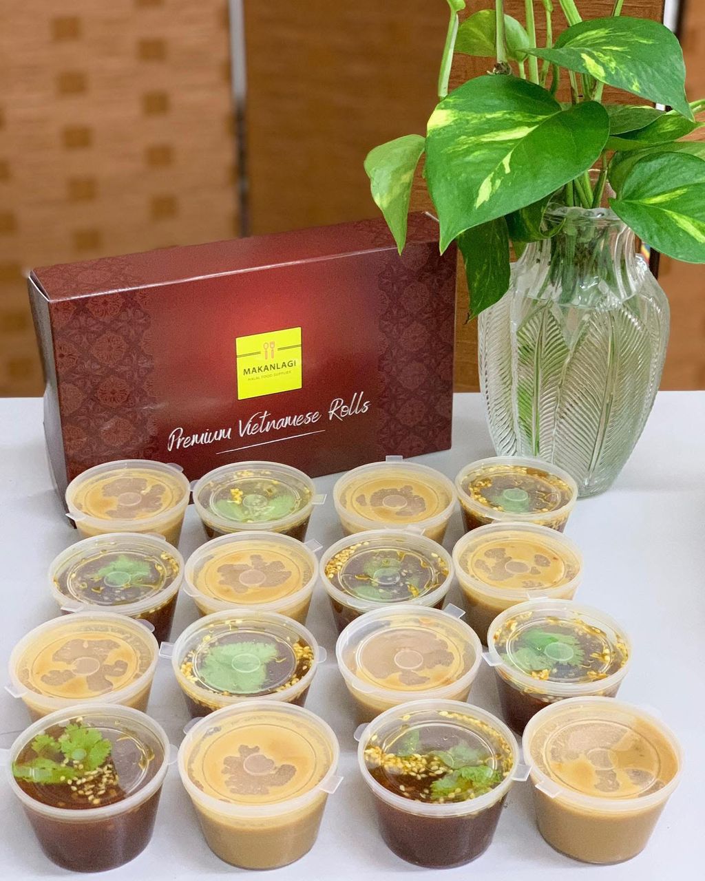 Mini Sos