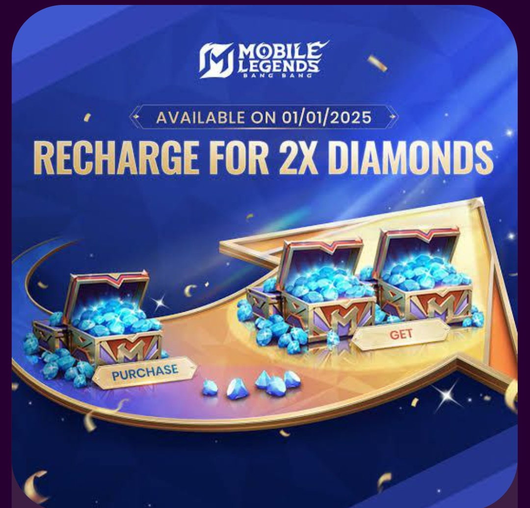 Double Daimonds