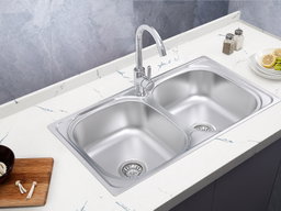 Kitchen sink KS-8146I