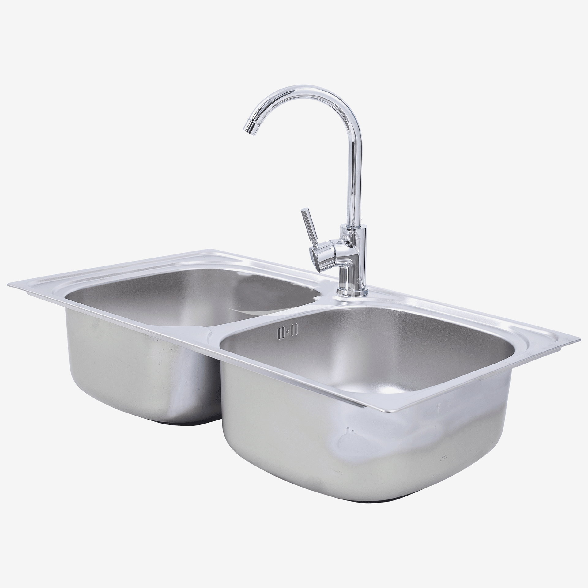 Kitchen sink KS-8146I_0