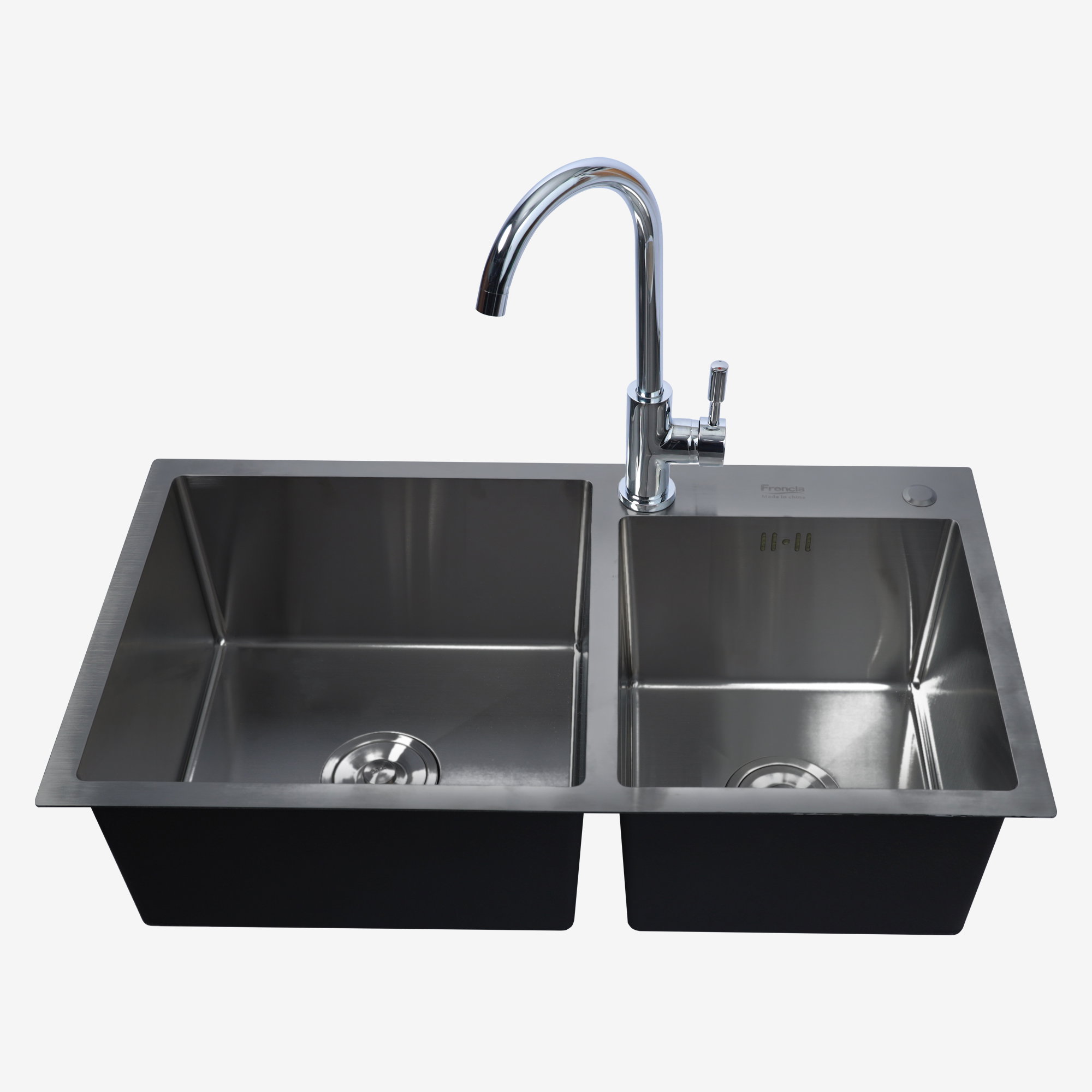 Kitchen sink KS-7843B_2