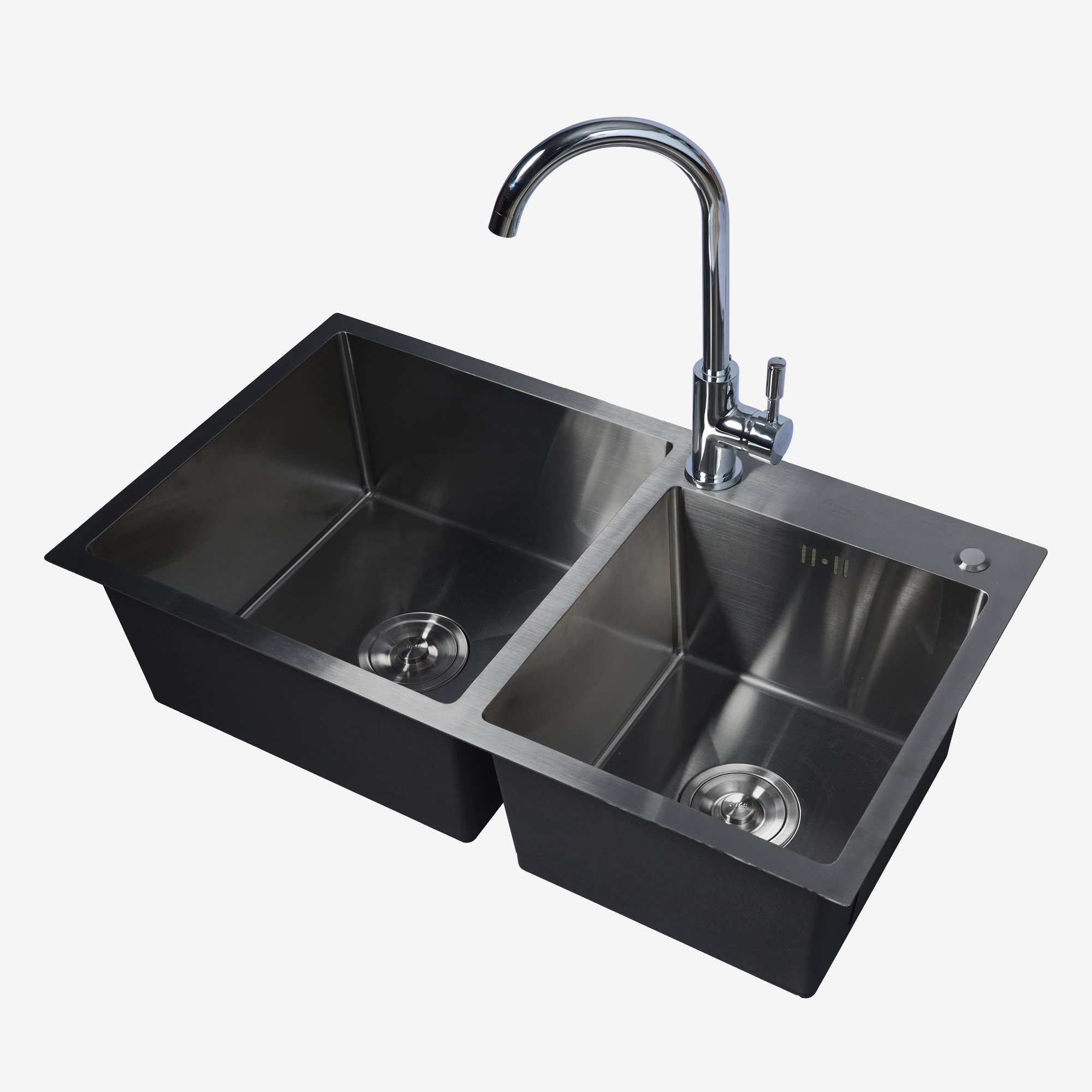 Kitchen sink KS-7843B_1