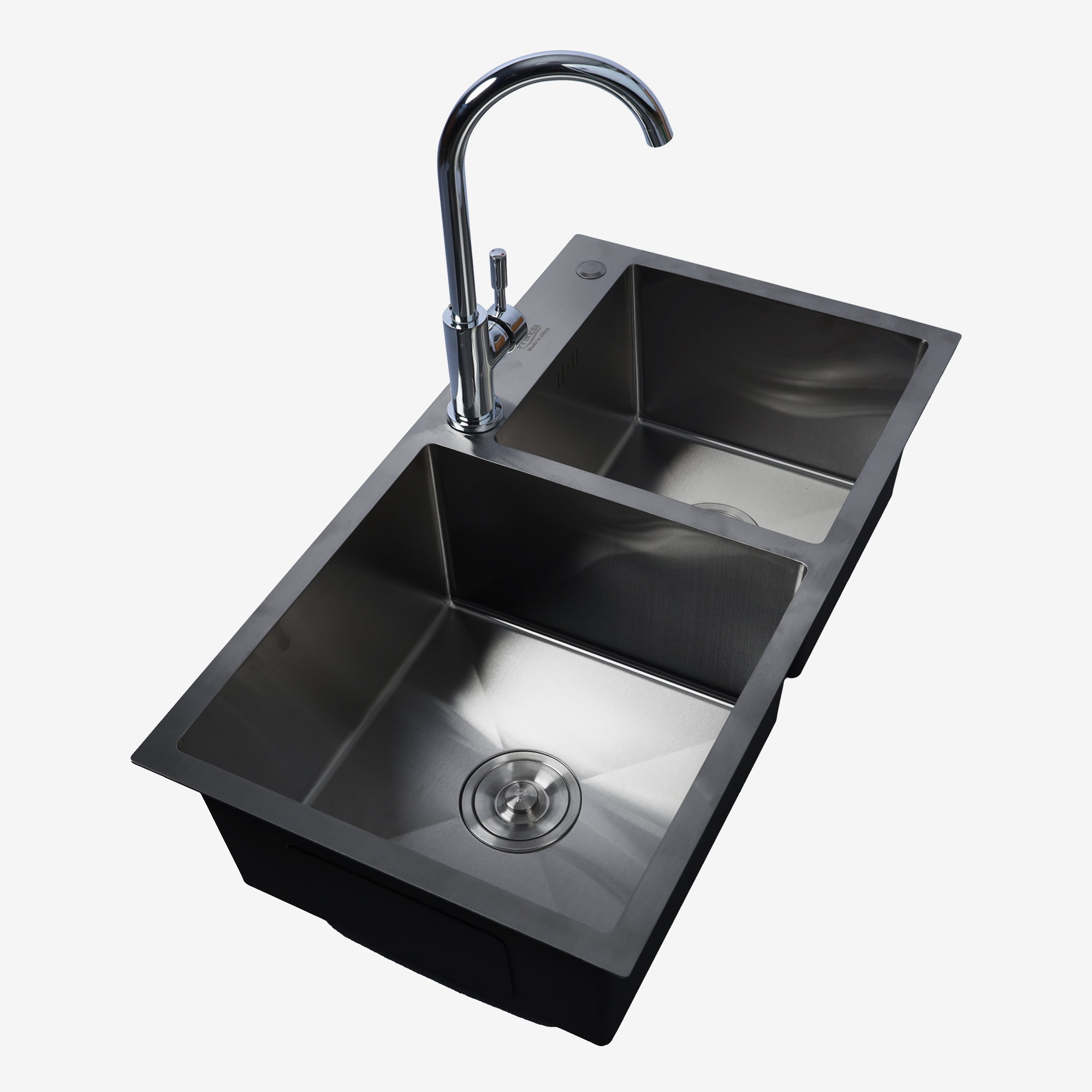 Kitchen sink KS-7843B_0