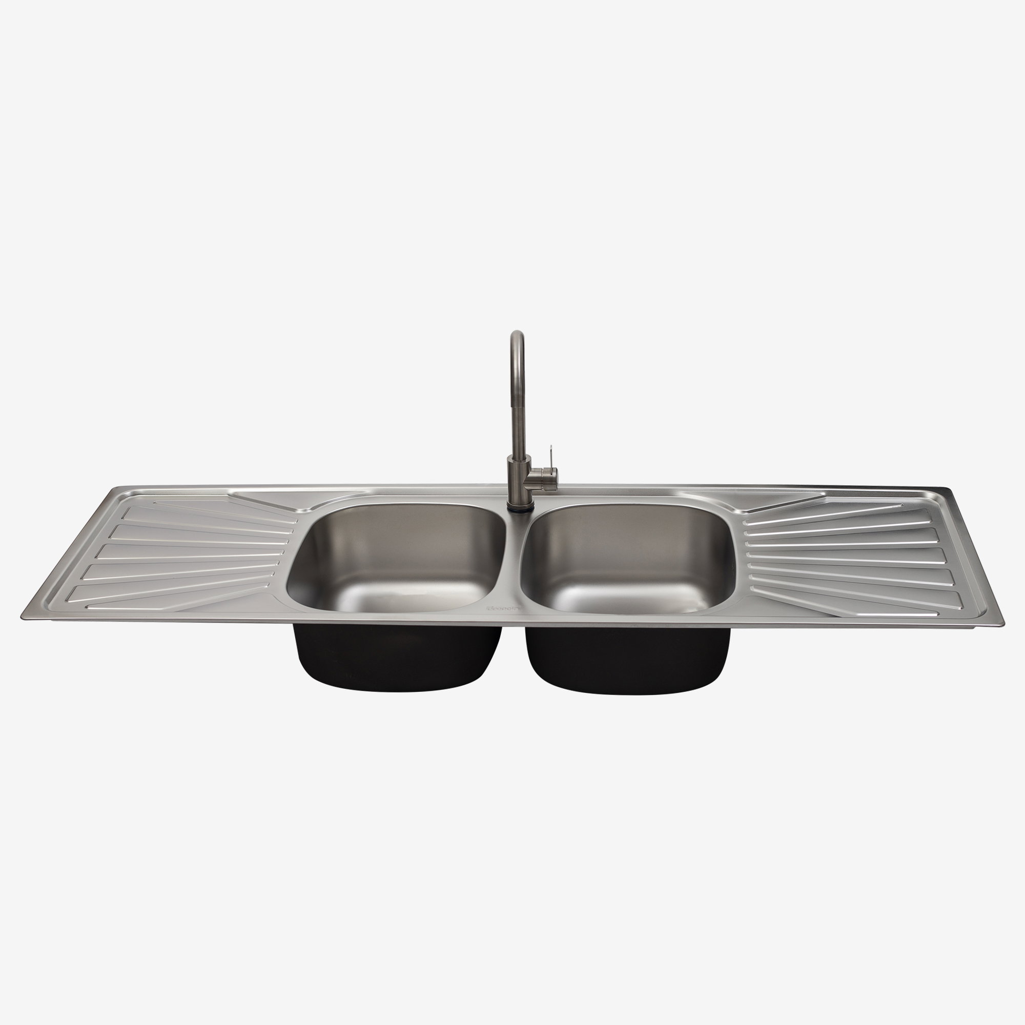Kitchen sink KS-1550XI_1