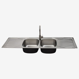 Kitchen sink KS-1550XI