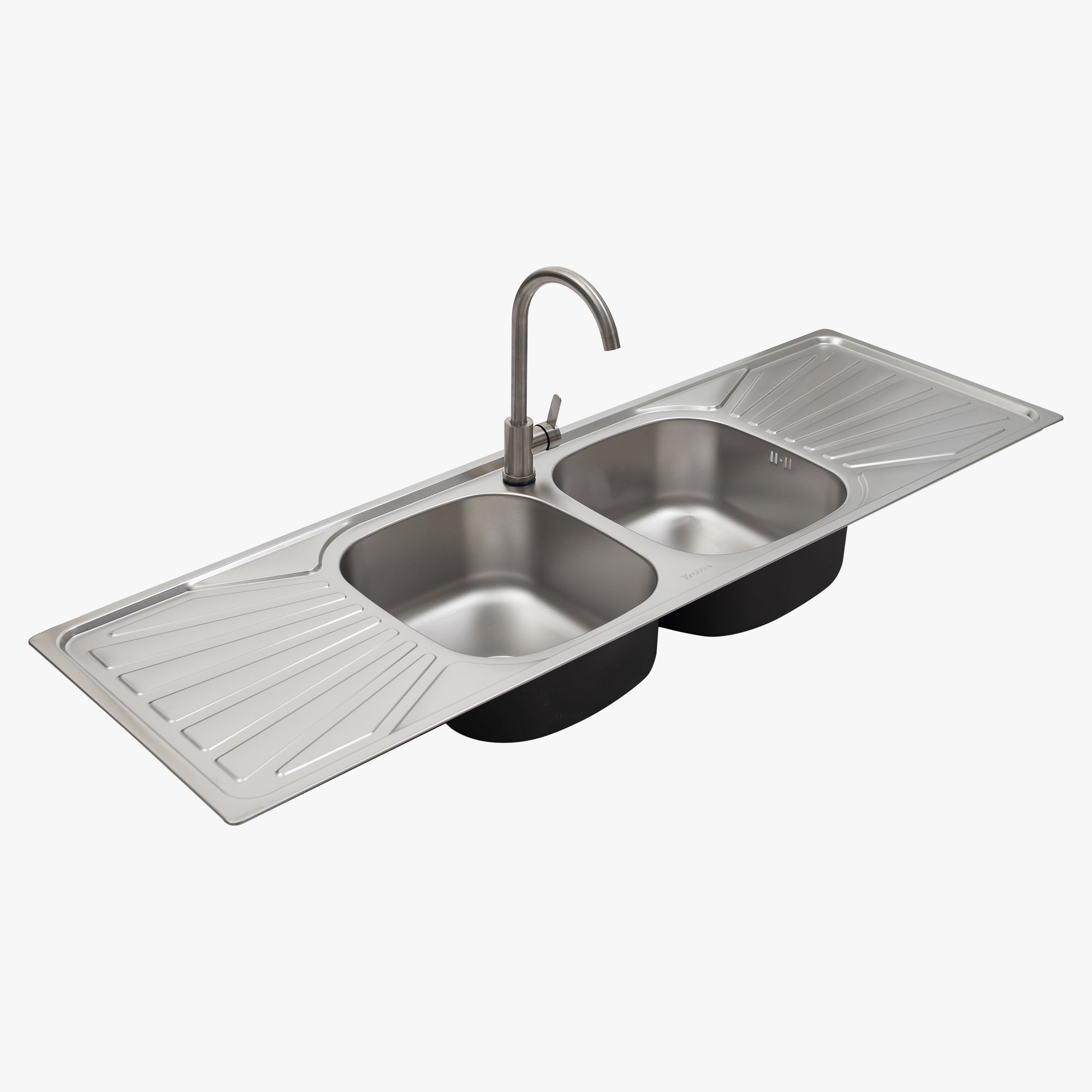 Kitchen sink KS-1550XI_2