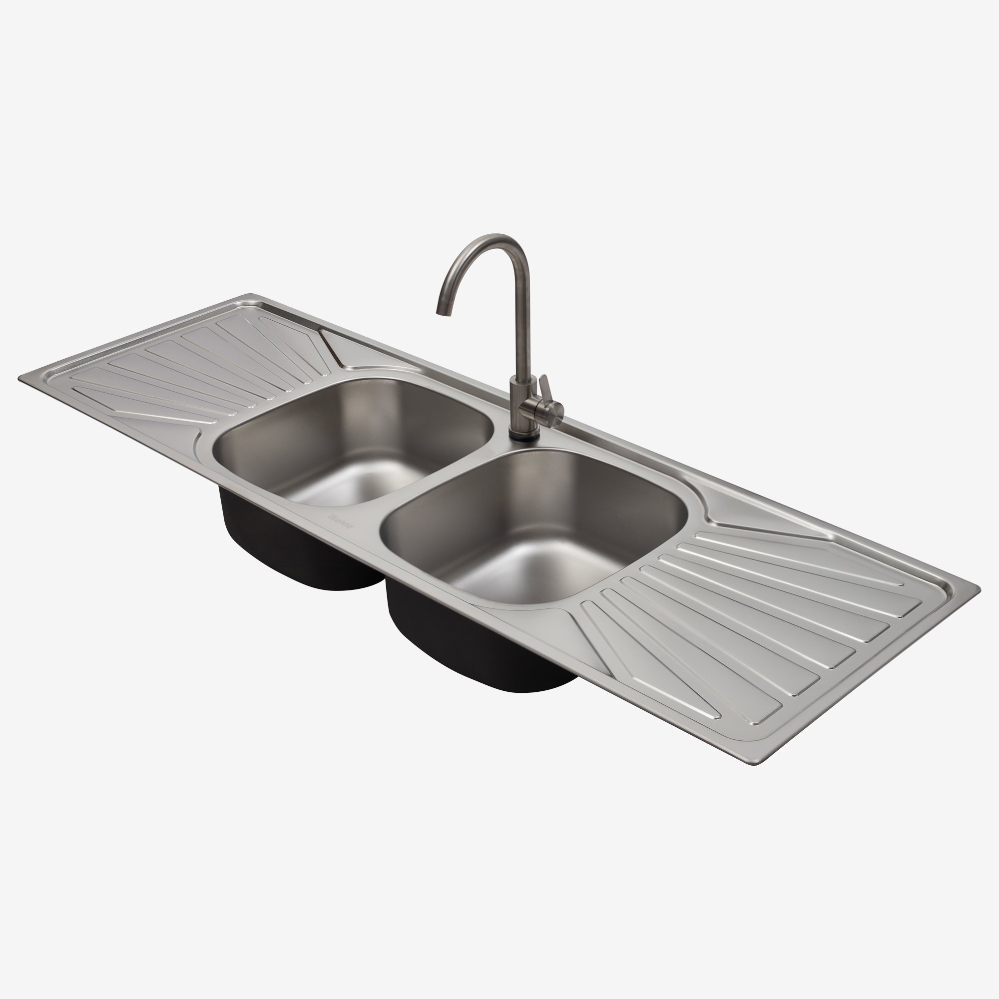 Kitchen sink KS-1550XI_0