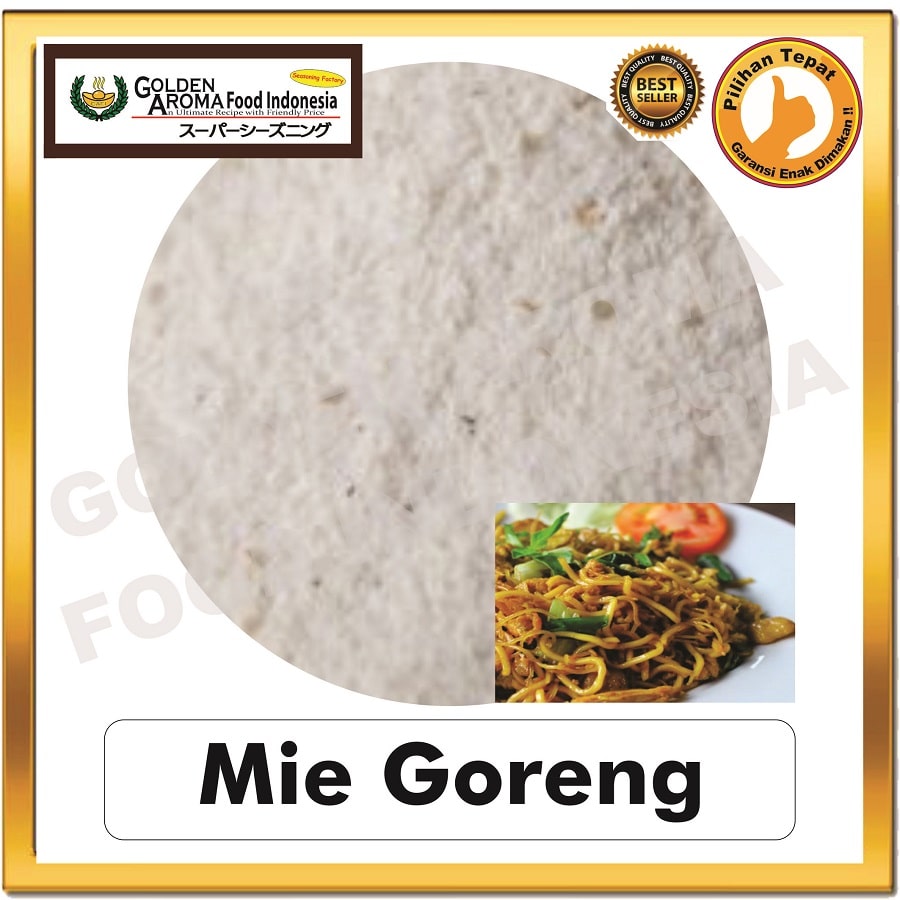 Mie Goreng