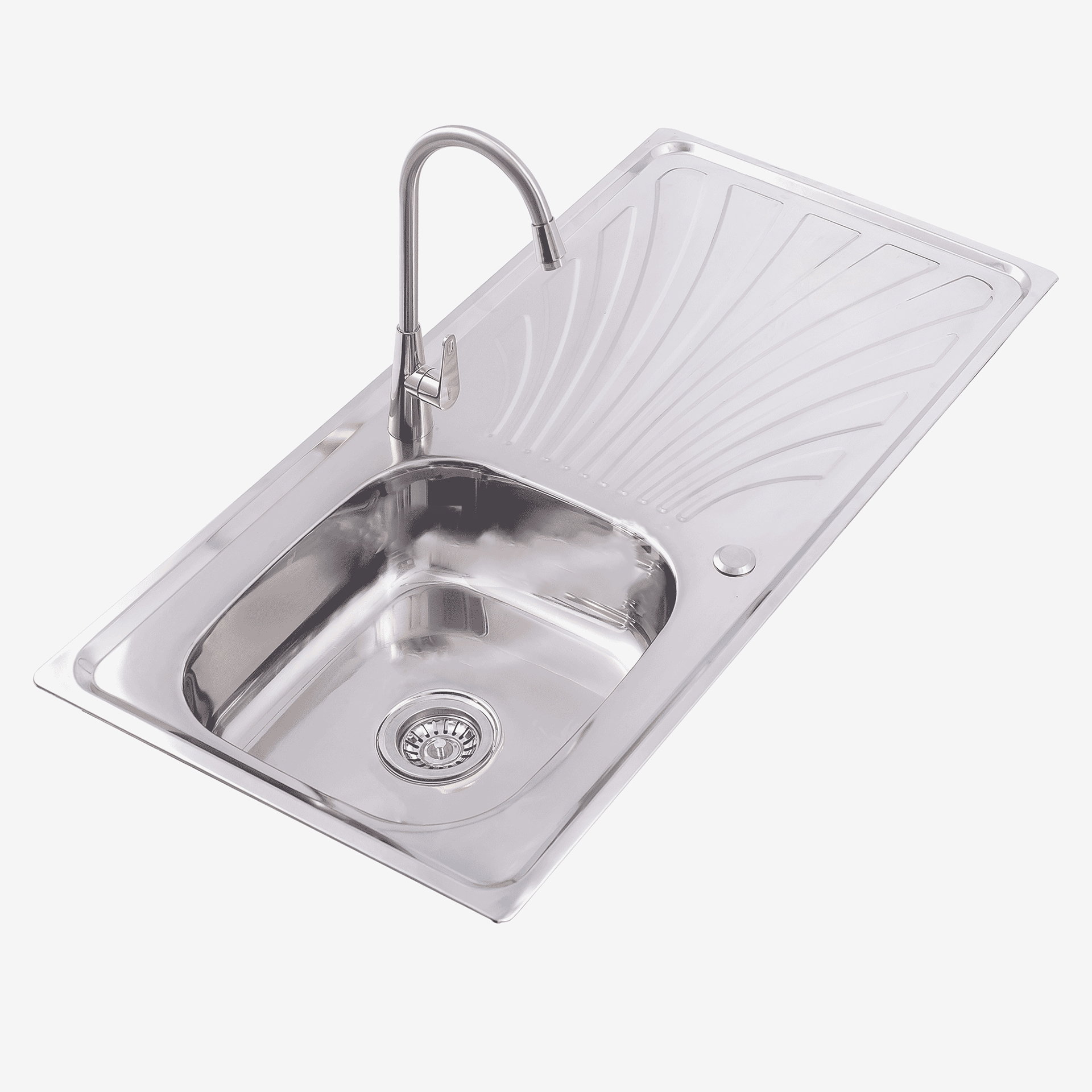 Kitchen sink KS-1050XI_0