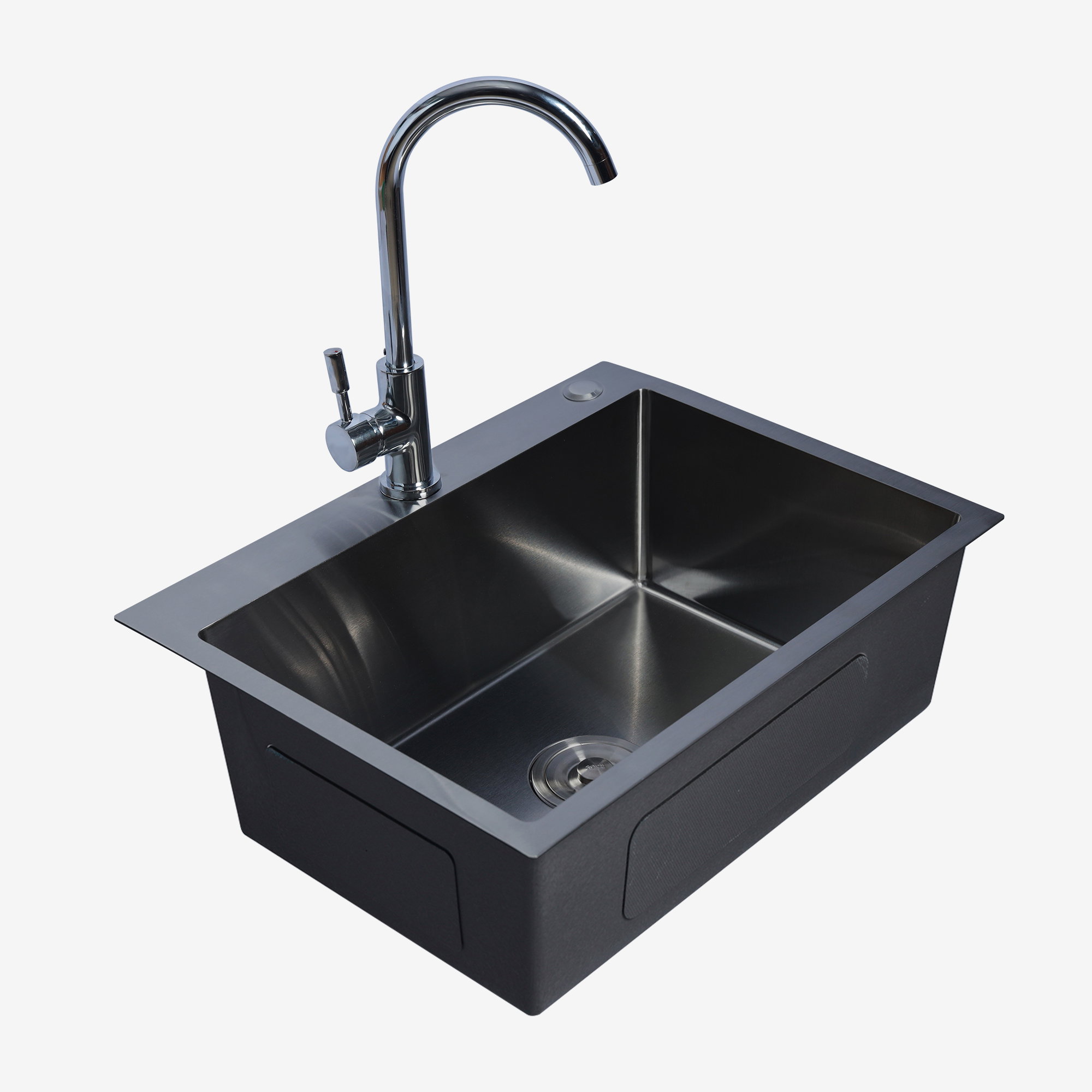 Kitchen sink KS-6045B_1