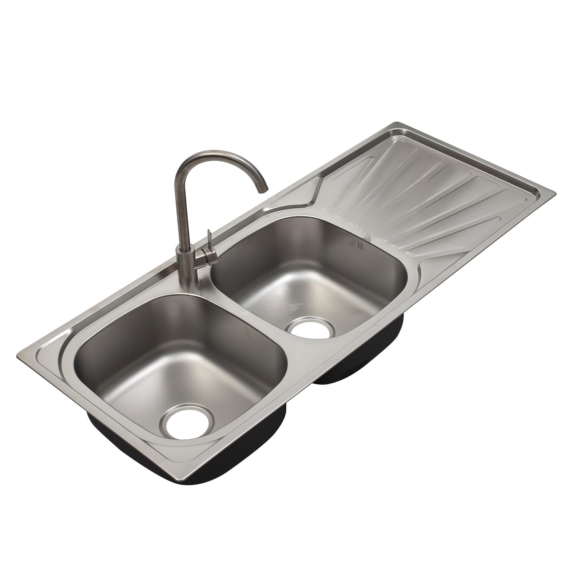 Kitchen sink KS-1250XI_0