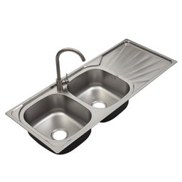 Kitchen sink KS-1250XI